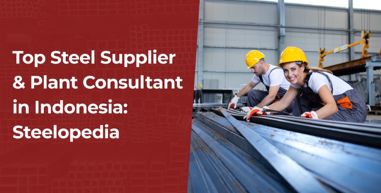 Top Steel Supplier